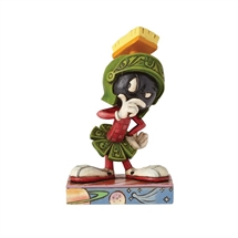 Looney Tunes - World Conqueror H: 9,5 cm. 